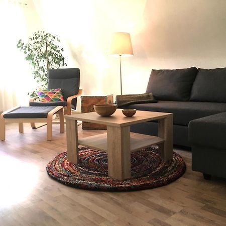 Ferienwohnung Richtermuehle Saupsdorf Exterior foto
