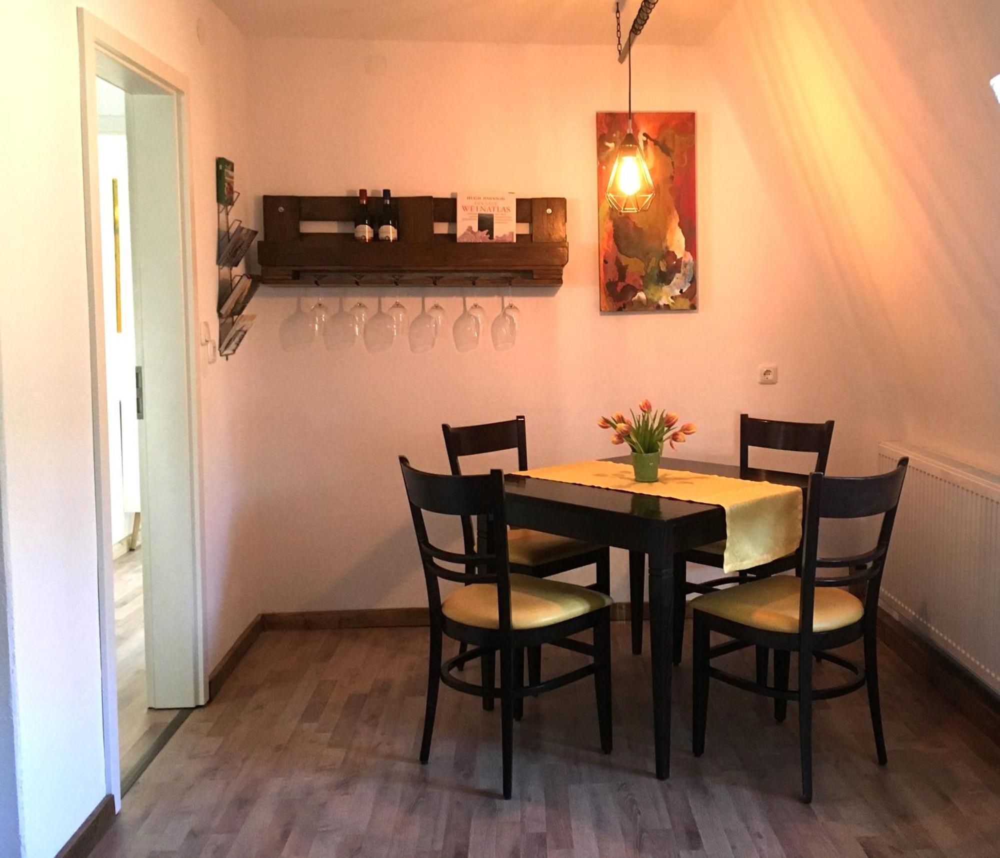 Ferienwohnung Richtermuehle Saupsdorf Exterior foto