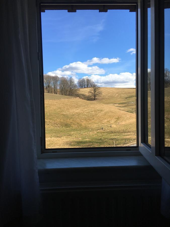 Ferienwohnung Richtermuehle Saupsdorf Exterior foto